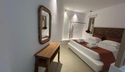 Deluxe Junior Suite
