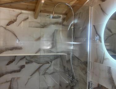 Standard Double or Twin Room with Sea View