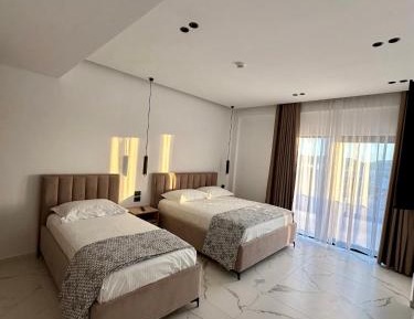Superior Triple Room with Sea View