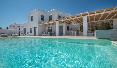 Superior Villa