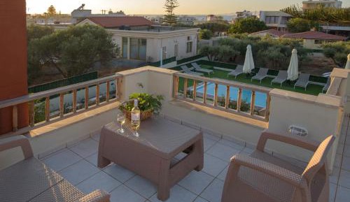 Deluxe Villa