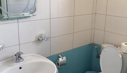 Triple Room with Balcony