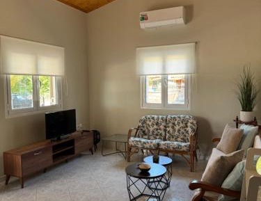 Three-Bedroom Vacation Home 
