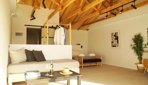 Junior Suite with Private Pool