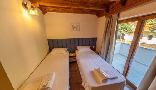 Superior Quadruple Room