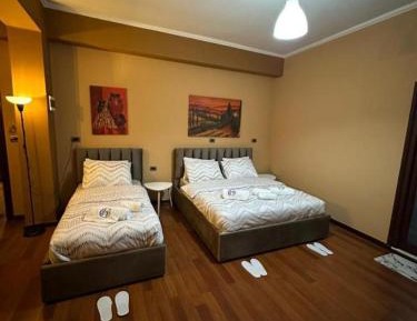 Classic Triple Room