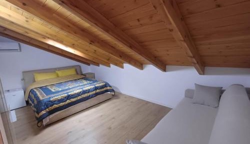 Deluxe Double or Twin Room with Balcony