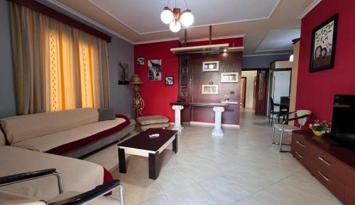 Double Room with Extra Bed