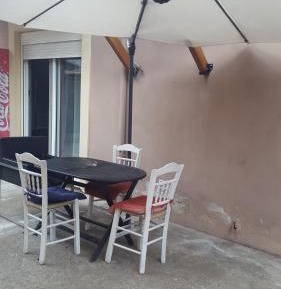Budget Triple Room