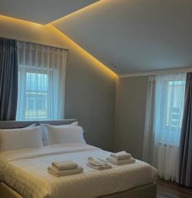 Basic Triple Room