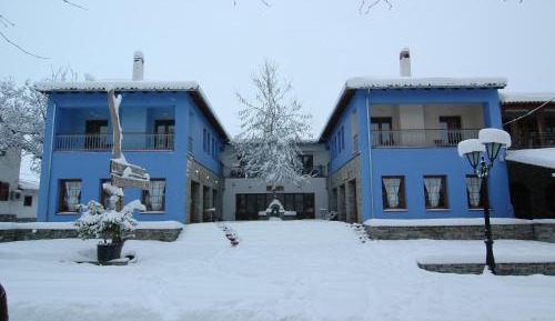 Deluxe Double or Twin Room with Balcony