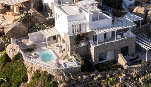 Superior Three-Bedroom Villa 