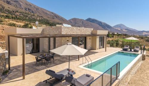 Filade Luxury Villa 1