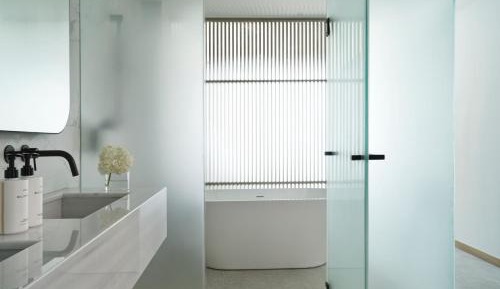 One-Bedroom Suite with Individual Plunge Pool