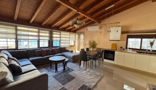 Standard Villa