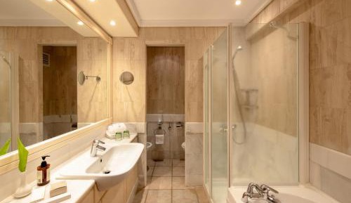 Superior Suite with Sea View