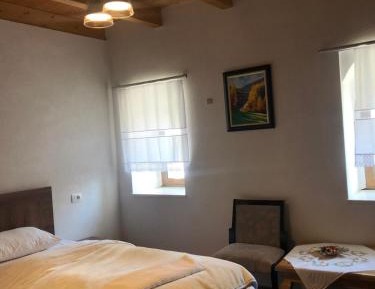 Comfort Quadruple Room