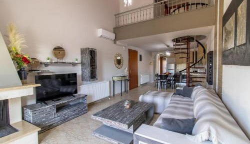 Apartment with Sea View