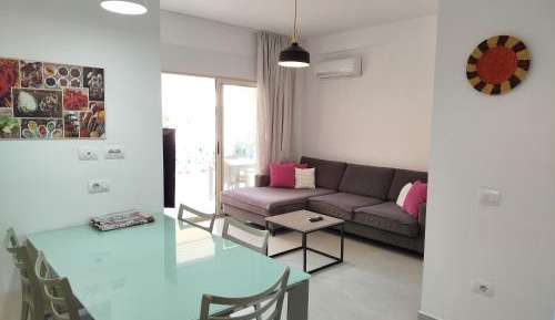 Apartment - Ground Floor