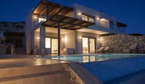 Vacation Home