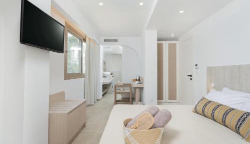 Executive Two-Bedroom Suite