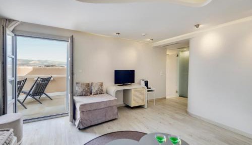 Elegant Suite