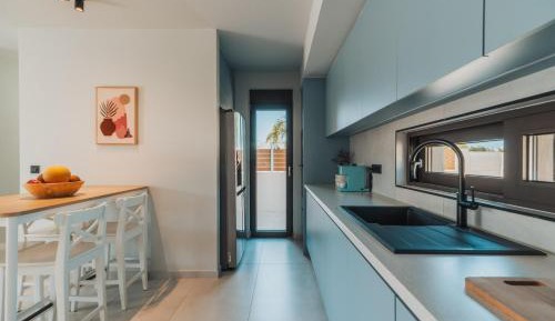 Standard Villa