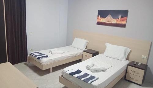 Double or Twin Room