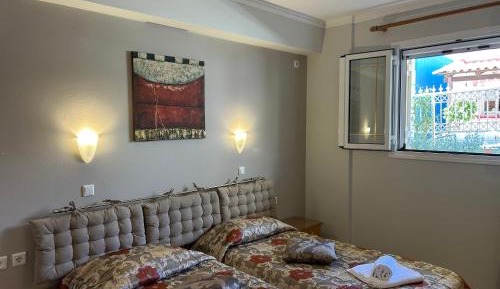 Budget Double or Twin Room