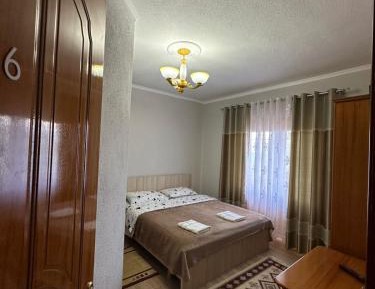 Double Room with Lake View