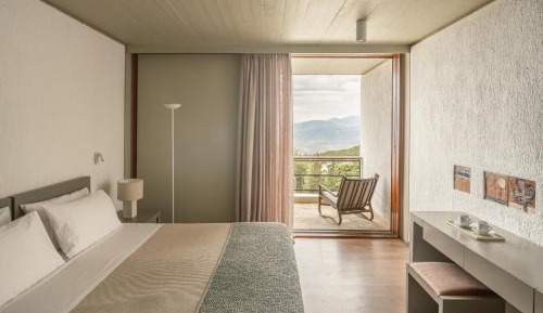 Classic Double or Twin Room