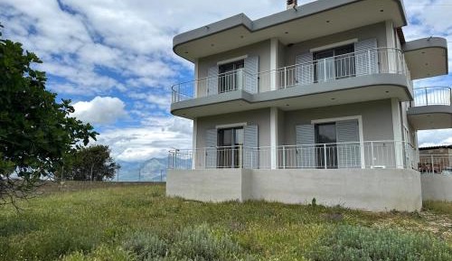 Five-Bedroom House
