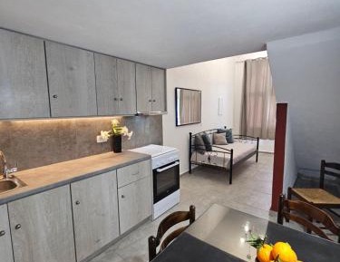 Apartment - Ground Floor