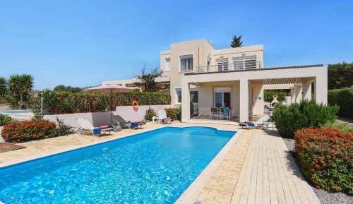 Two-Bedroom Villa