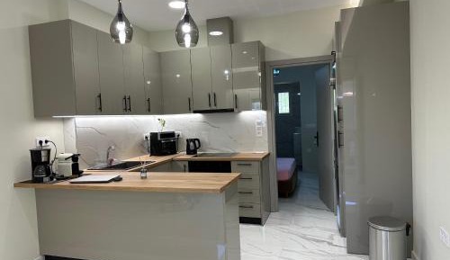 Deluxe Junior Suite