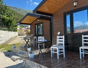 Superior Chalet