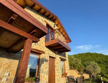 Superior Villa
