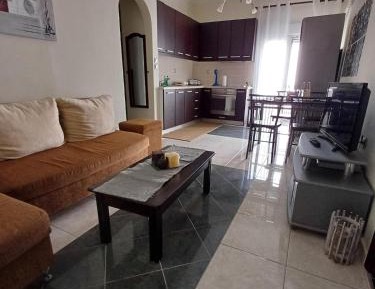Classic Apartment