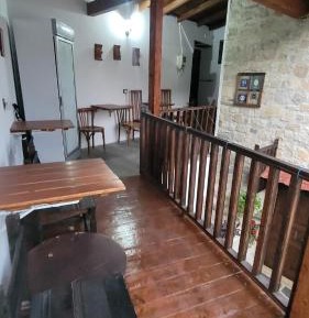 Quadruple Room with Private Bathroom