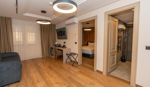 Junior Suite