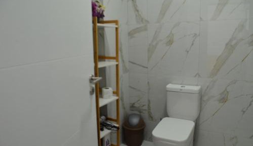 Studio Apartment with Sea View