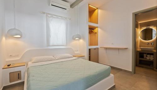 Double Room with Sea View