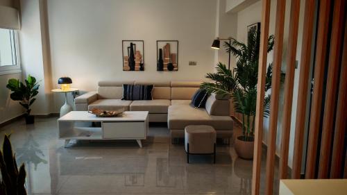 Family Apartment