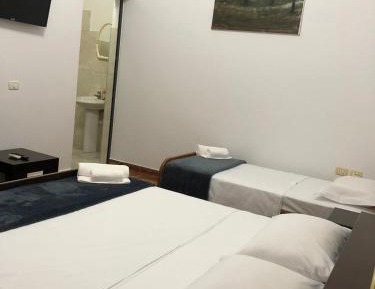 Comfort Triple Room