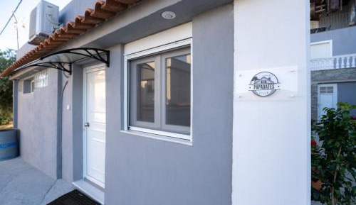 One-Bedroom Deluxe Apartment