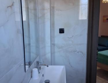 Triple Room with Terrace