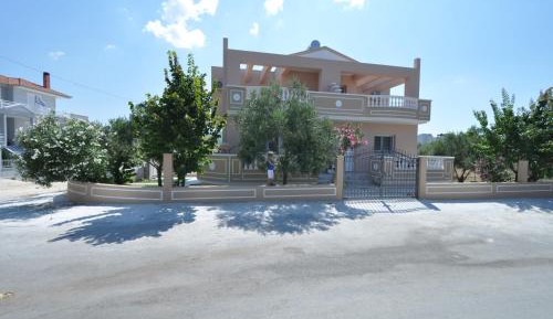 Duplex Apartment