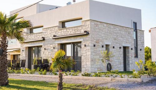 Deluxe Bungalow with Sea View not Pet Friendly