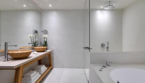 Ruby, 4 Bedroom Villa, Sea view, Balcony, Private pool