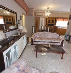Two-Bedroom Apartment with Balcony